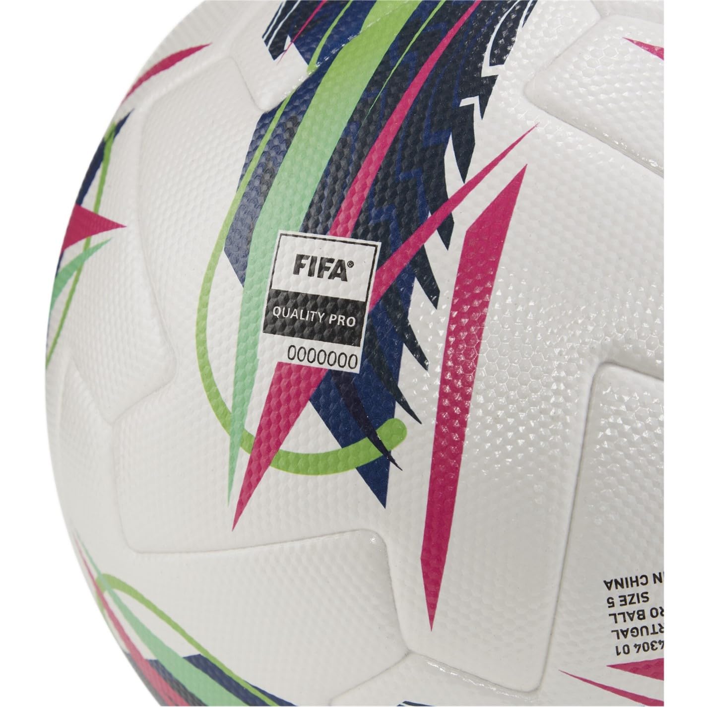 PUMA Orbita 1 Liga Portugal 2024 2025 - Balón de fútbol
