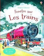 Download Fenêtre sur - Les trains PDF