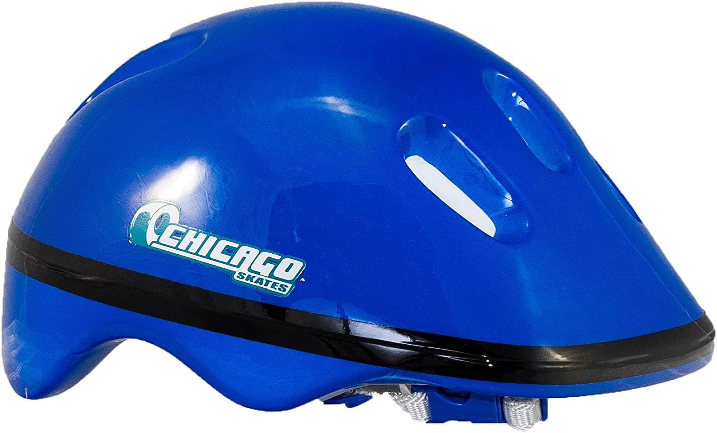 Chicago Kids Training Skates Roller Skate Set : Sports & Outdoors