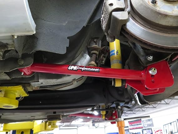 UMI Performance 2015-R Control Arm