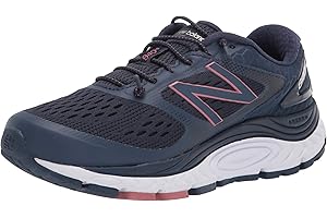 New Balance Women's 840 V4 Running Shoes: The Epitome of Comfort and Performance