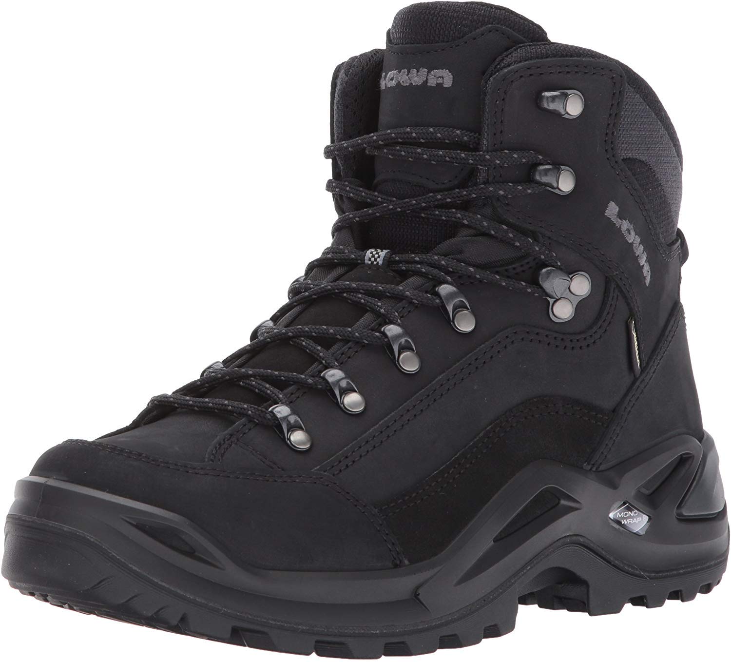 Lowa Womens Renegade GTX Mid Hiking Boot product thumbnail 2