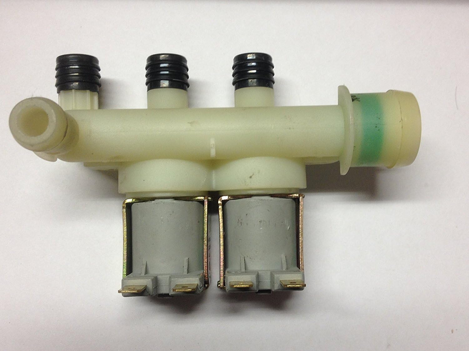 Maytag Clothes Washer / Washing Machine Water Valve 12001930