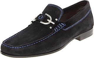 Donald J Pliner Men's Dacio Loafer