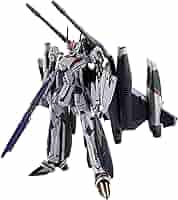【新品・未開封】DX超合金 トルネードメサイアバルキリー リバイバルVer. 劇場版マクロスF」よりDX超合金「VF-25F トルネードメサイア
