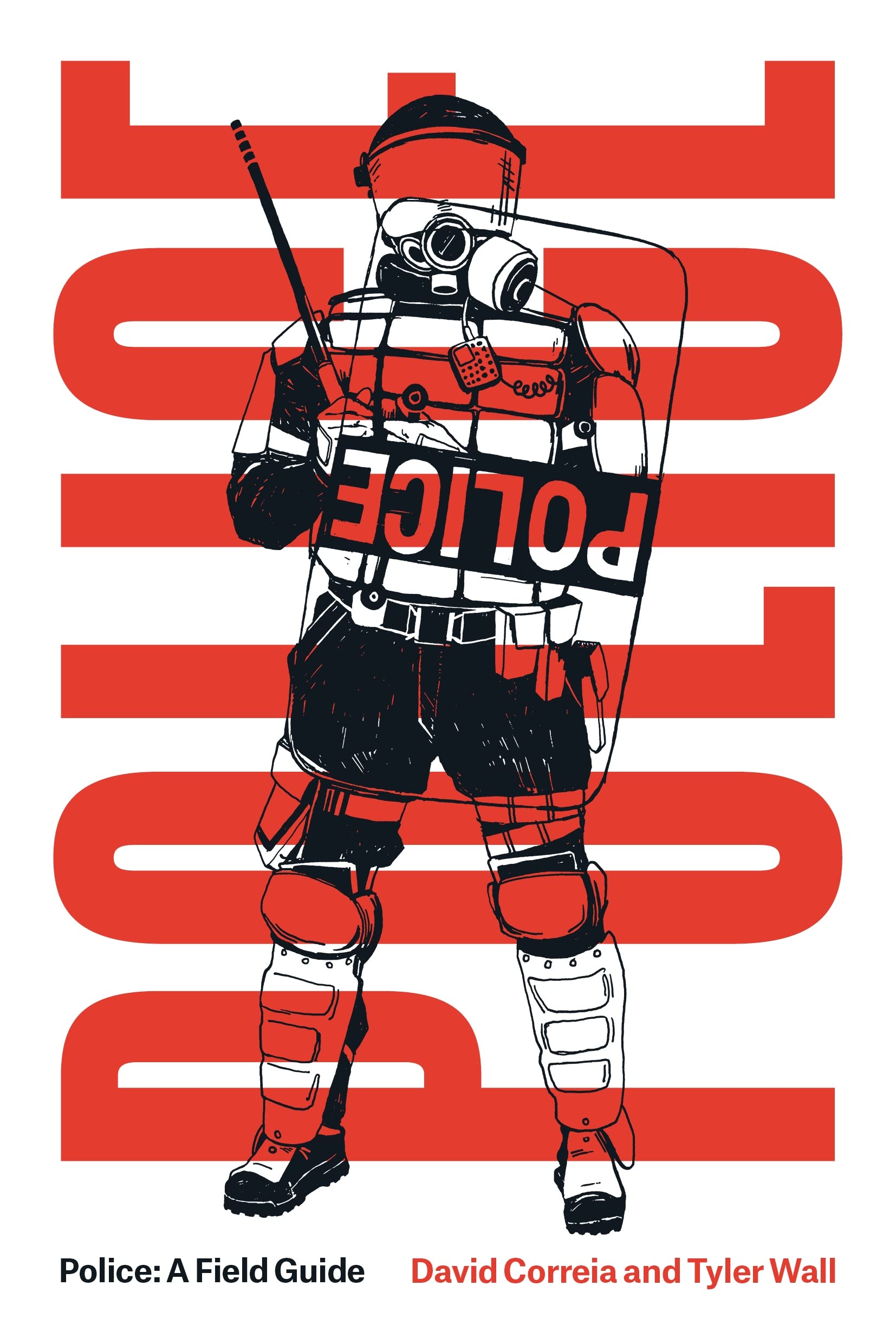 Buy Police — BookShops.in