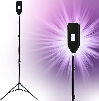 Krypton Guard Far UV 222nm Portable Floor Lamp Light Air Cleaner