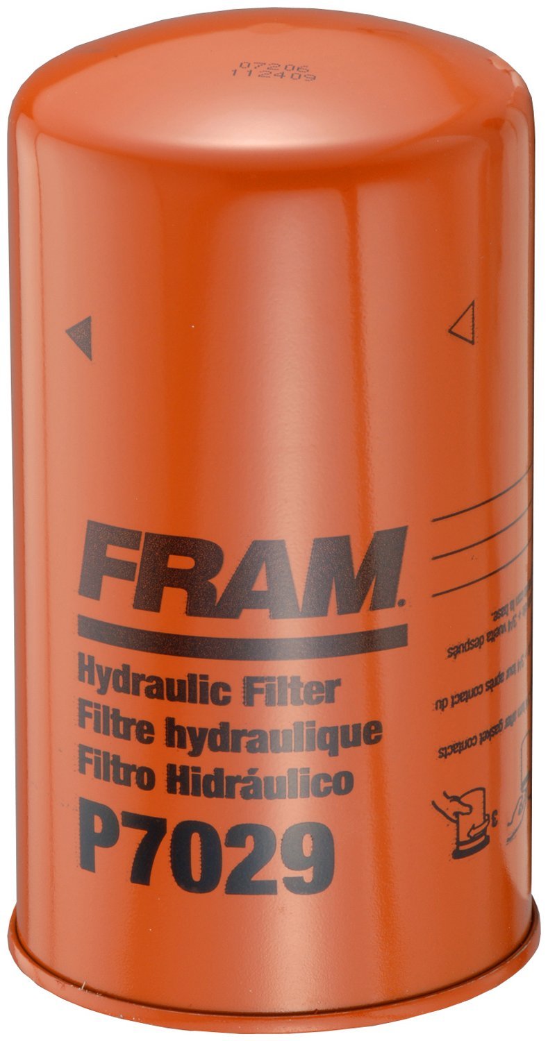 FRAM Filtre hydraulique P7029
