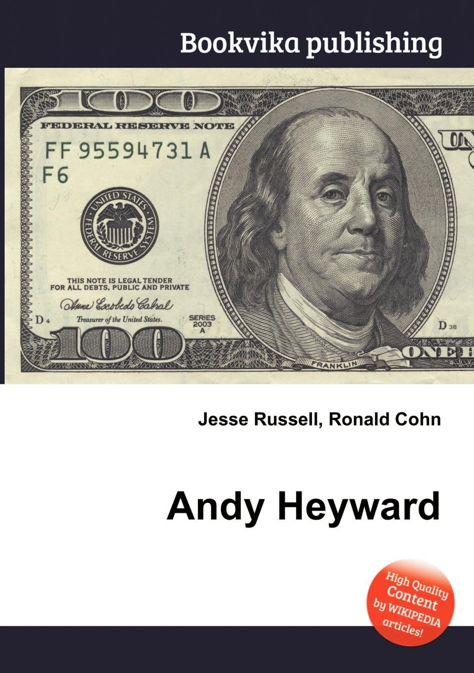 Andy Heyward