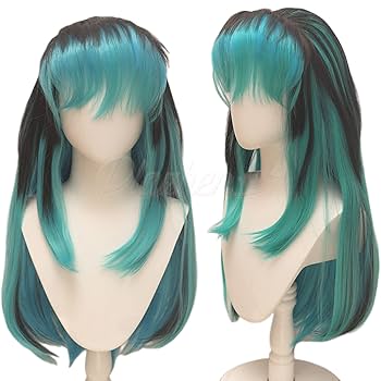 コスプレ用のキャラウィッグ制作承ります Amazon.co.jp: Plazhen コスプレウィッグ ラム ラムちゃん