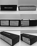 MARE AZZURO Extra Large Reading Glasses Men Oversized Square Readers 1.0 1.25 1.5 1.75 2.0 2.25 2.5 2.75 3.0 3.5 4.0 5.0 6.0