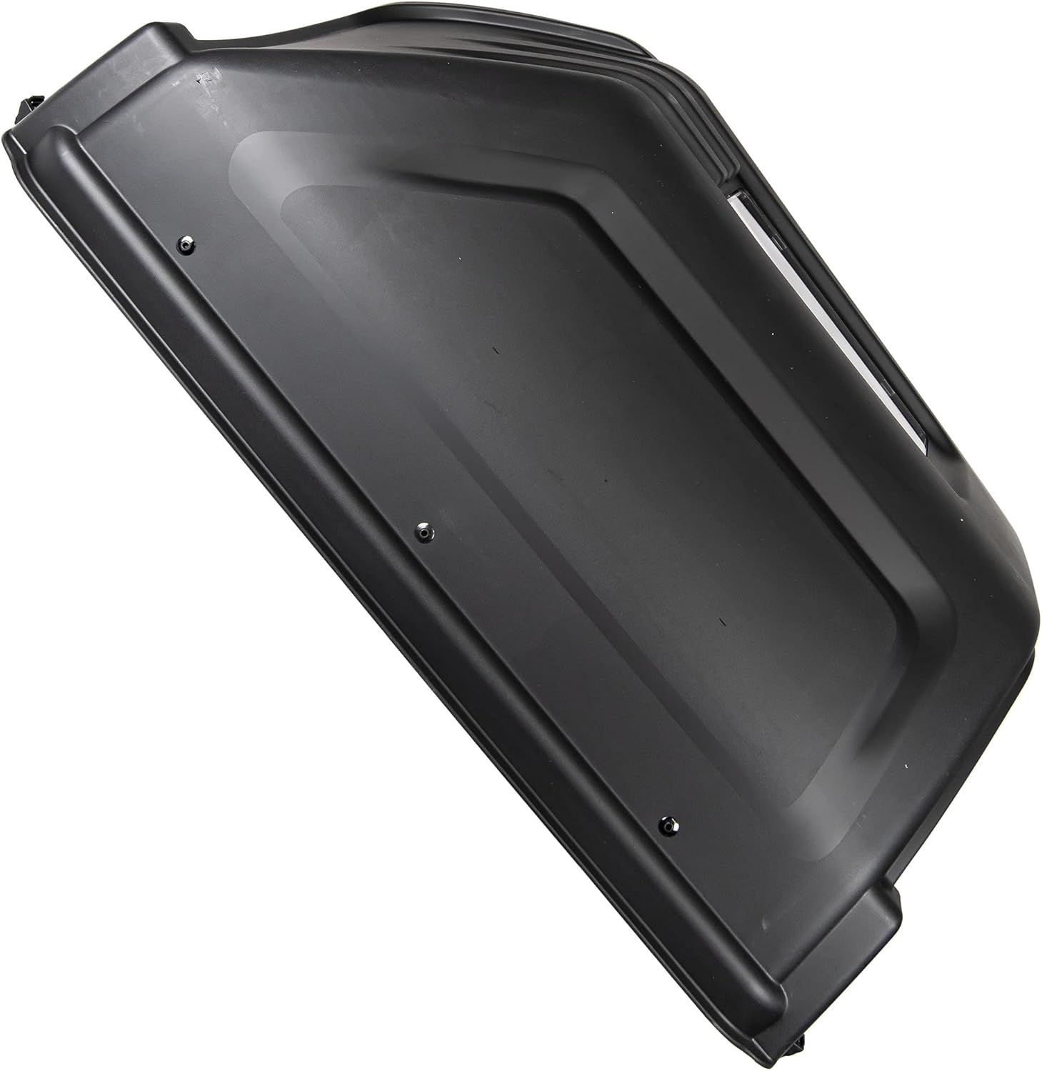 CUB CADET 931-05474B Twin Bagger Hood Assembly 42" 46" 50" 54" Double Baggers