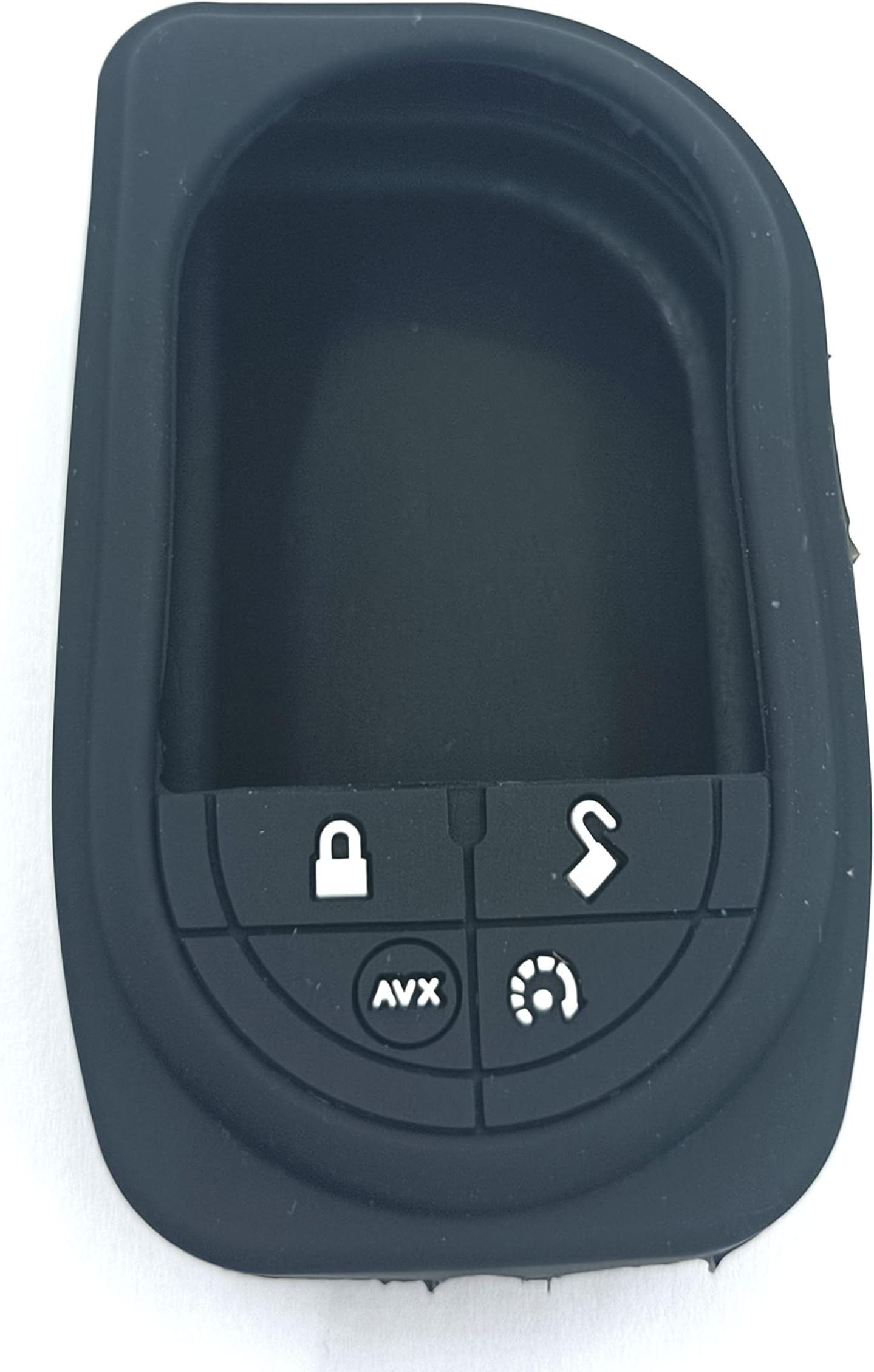 Amazon.com: Viper Remote Replacement 7345V - Premium LCD 2 Way Remote 1 ...