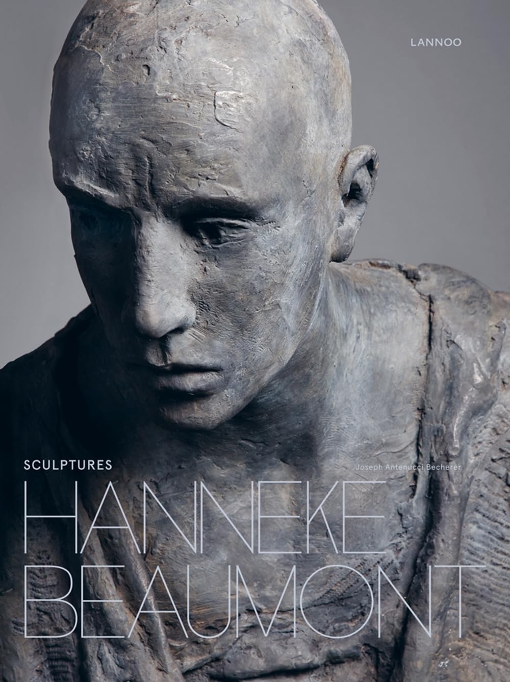 Sculptures Hanneke Beaumont monographie artiste contemporain bronze et art statuaire