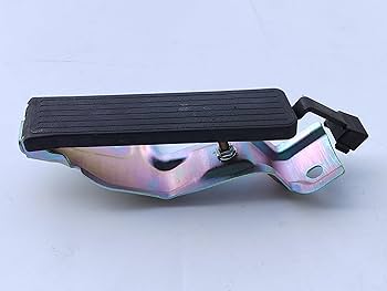 Amazon.com: FDONG Accelerator Pedal for Isuzu NQR NPR NPR-HD