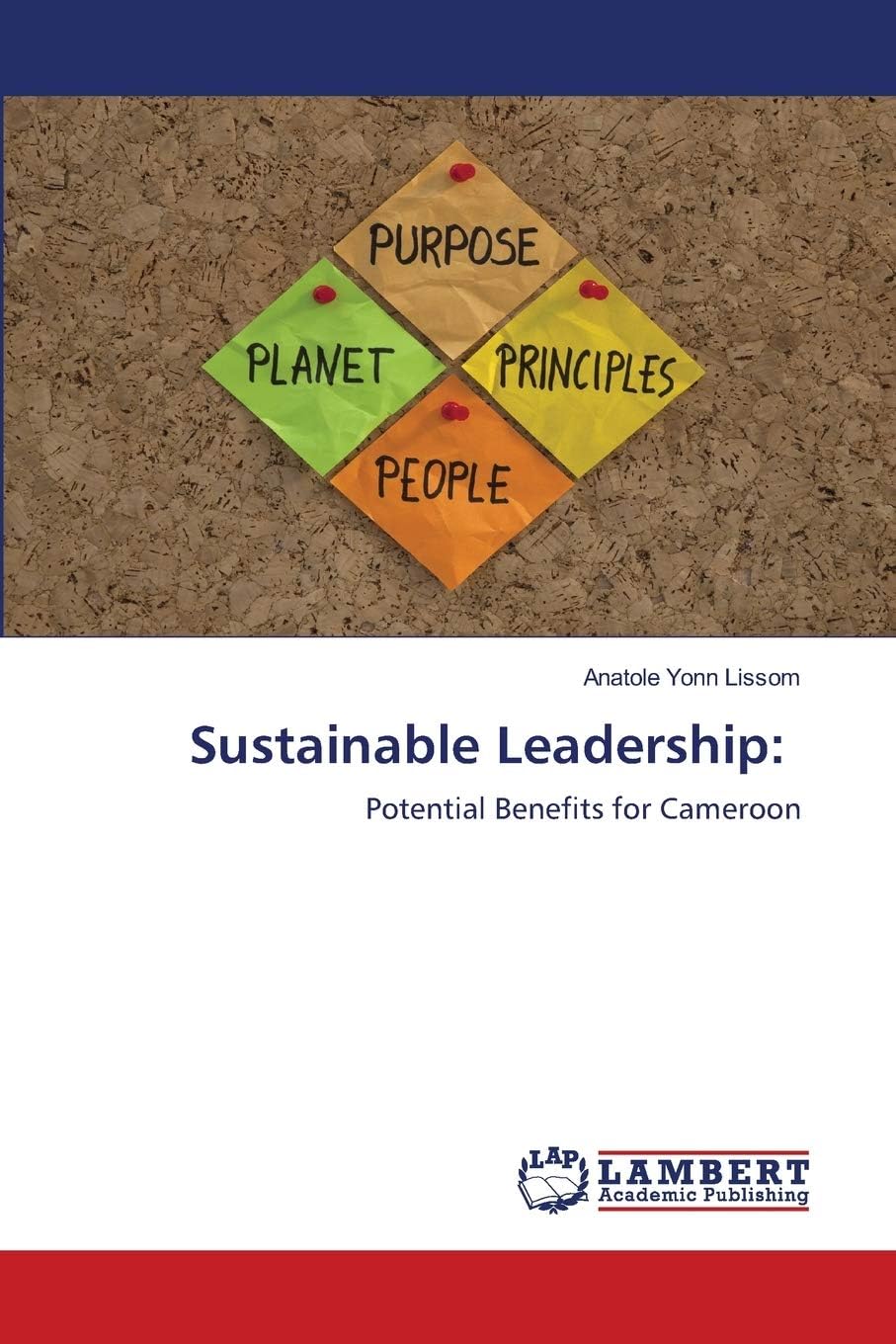Sustainable Leadership
