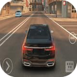 4x4 driving sim Pro Driving M7 Series