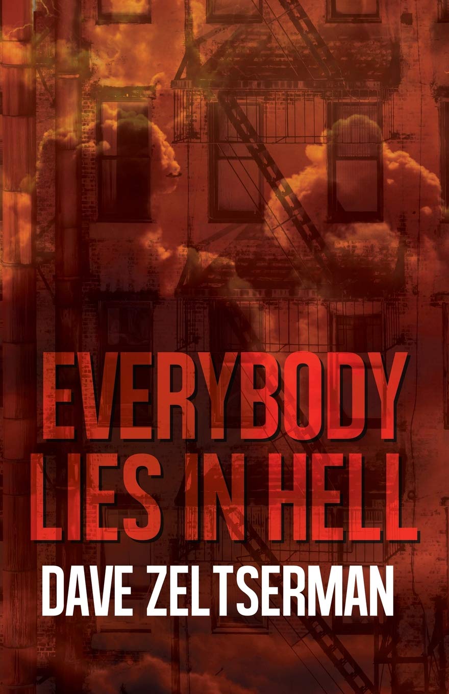 Everybody Lies in Hell