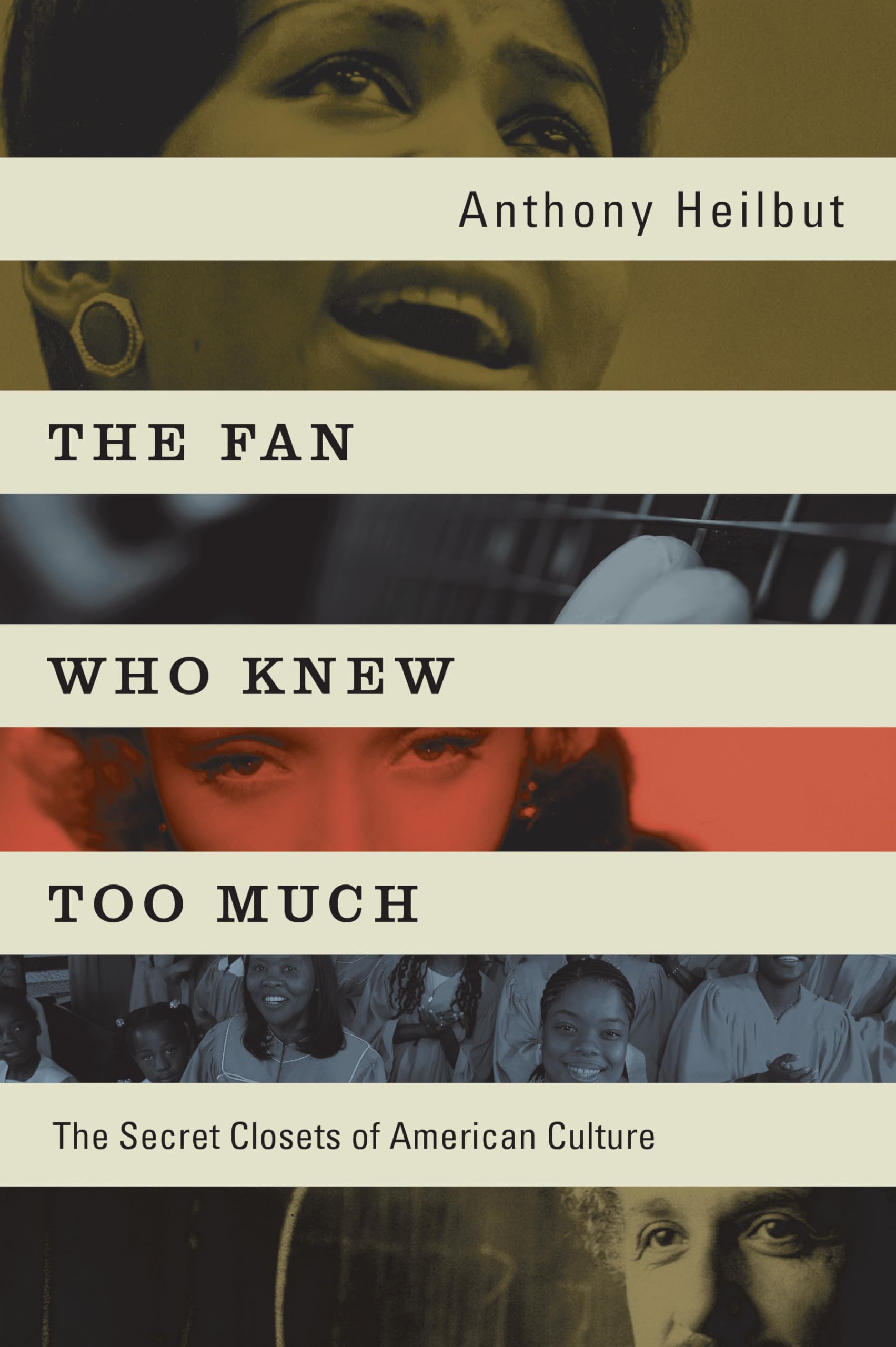 The Fan Who Knew Too Much décrypter les secrets de la pop culture