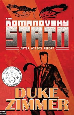 The Romanovsky Stain