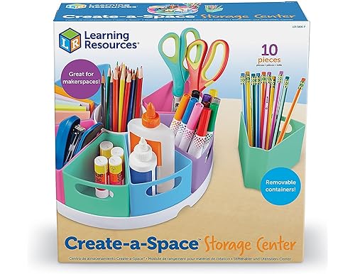 Best Homeschool Organizers and Storage Solutions for Efficient Learning