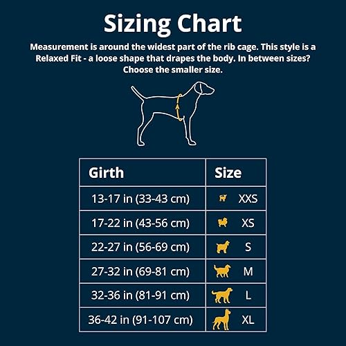 Miniatura 2 de RUFFWEAR, Chaleco enfriador de pantano para perro, enfriamiento evaporativo para climas cálidos, compatible con la mayoría de arneses, verde salvia,