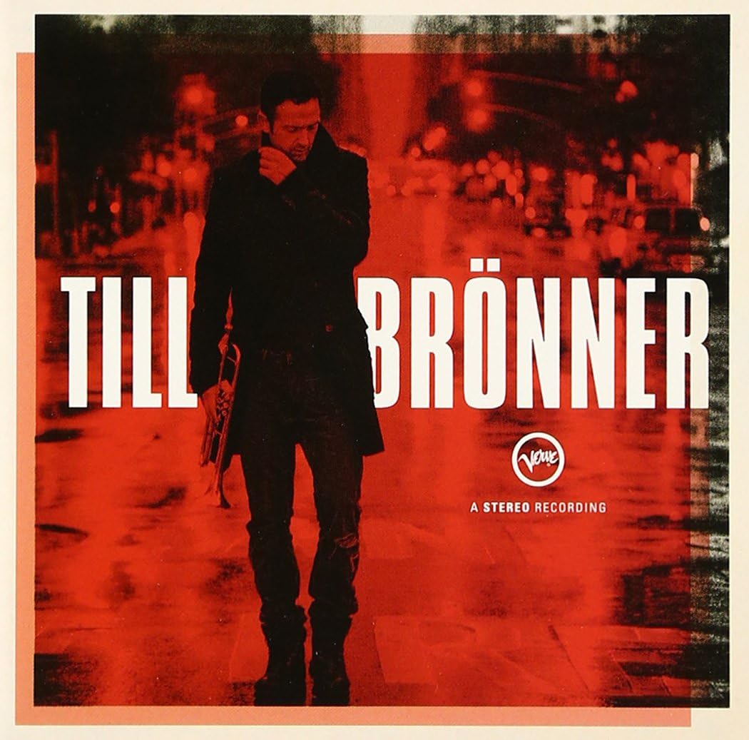 TILL BRÖNNER - Till Brönner - Disque CD