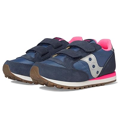 Saucony Kids Originals Jazz Double Hook Loop (Toddler/Little Kid/Big Kid) Kid