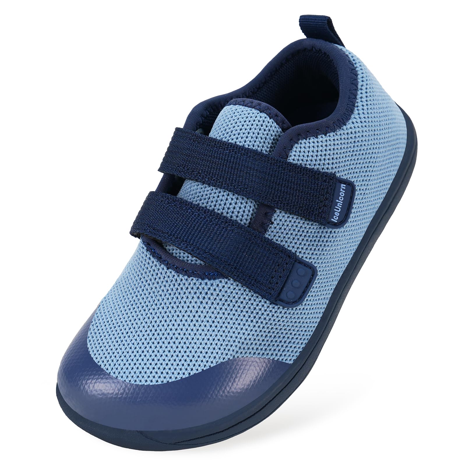 Scarpe a Piedi Nudi per Bambini e Ragazze Barefoot Scarpe Minimaliste Passeggio Scarpe da Trail Running per Ragazzi e Ragazze Scarpe da Interno