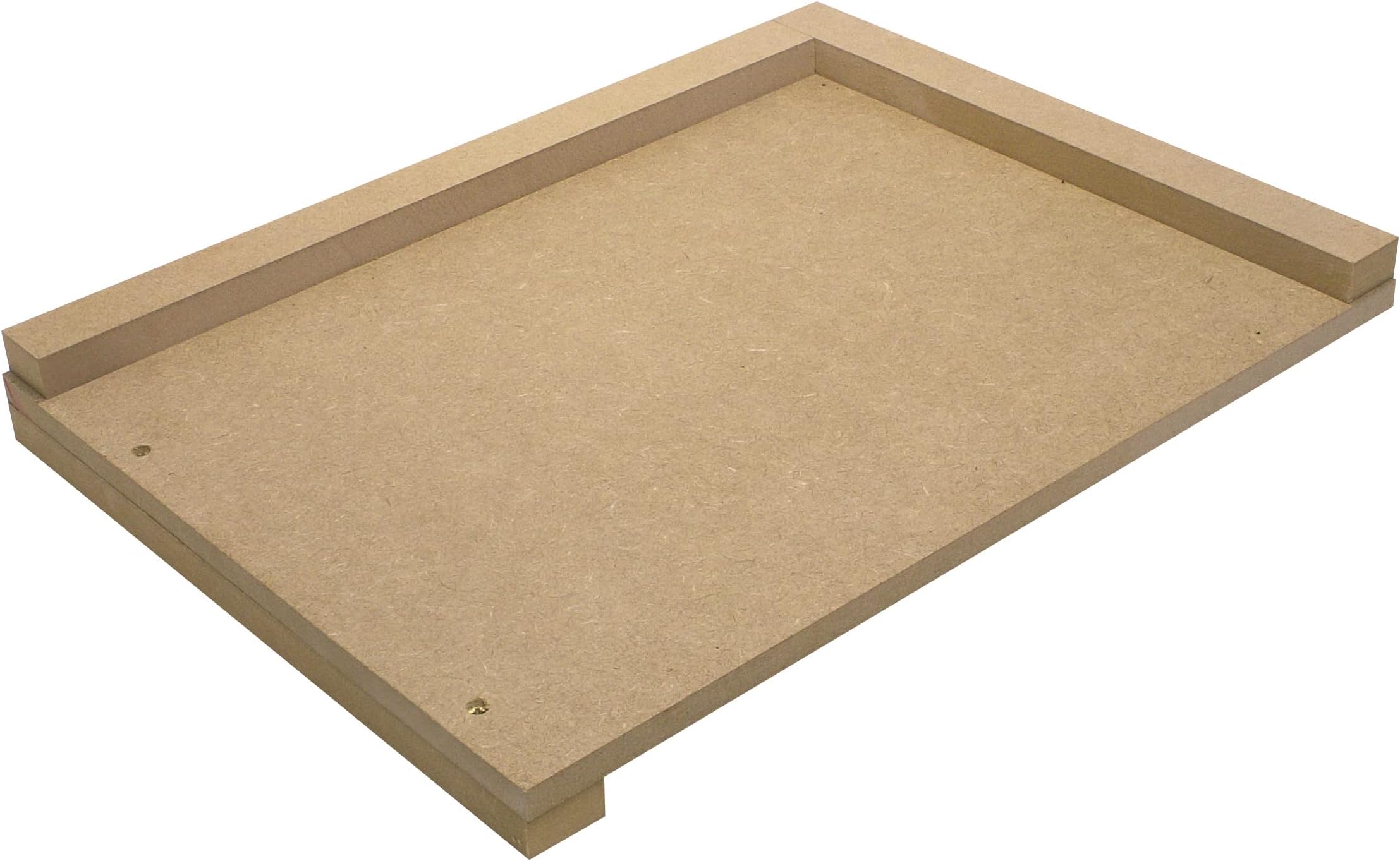 Educational Arts BH2 Bench Hook 300x400mm