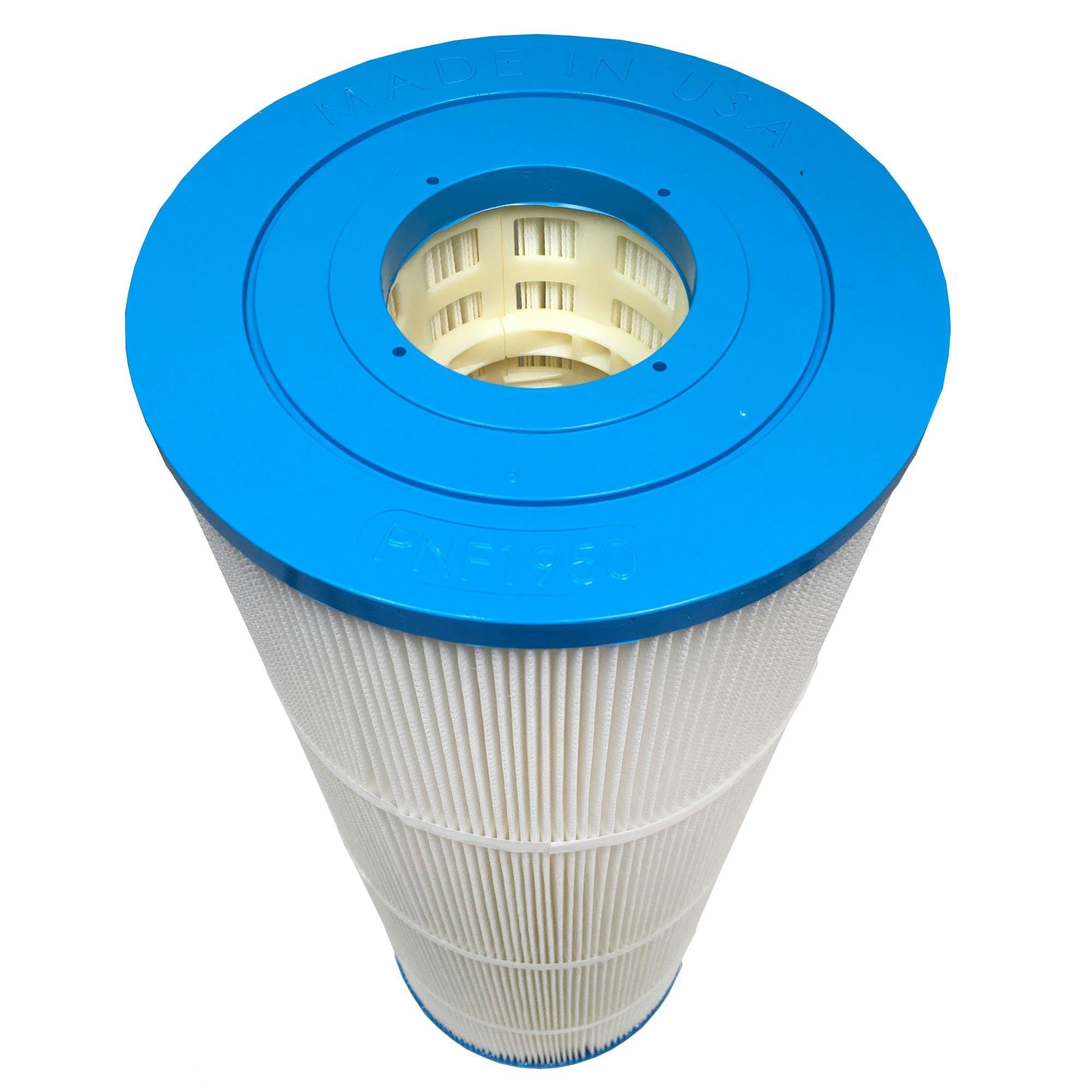In The Swim Premium Pool Filter Cartridge Replacement for Pentair Pac Fab Mytilus 100 B100 WP.TS1950