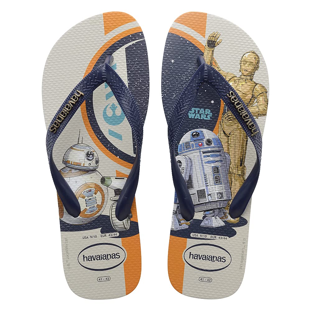 Havaianas: Auswahl an Schuhen