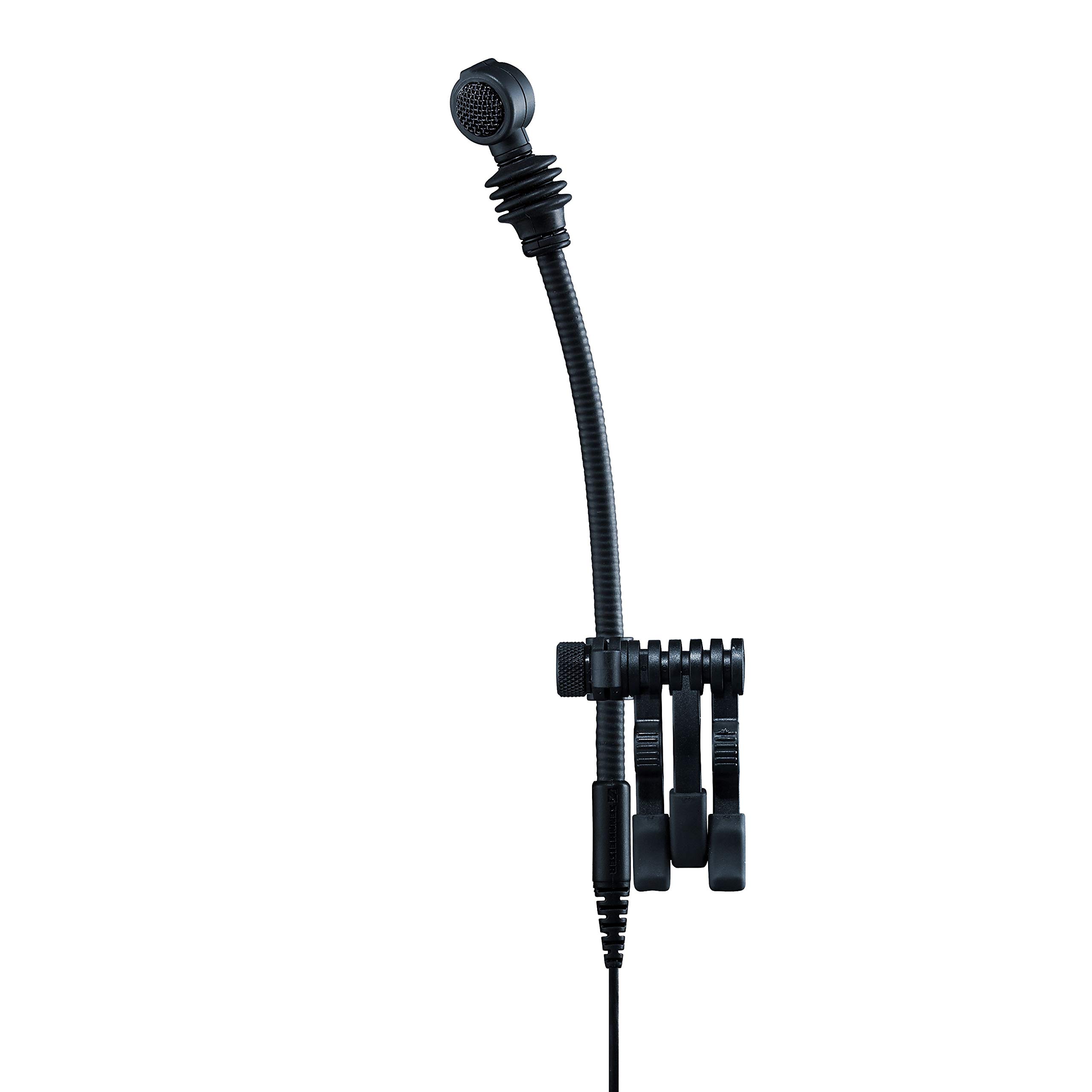 SENNHEISER E608 ダイナミックマイクロホン Amazon.com: Sennheiser E608 Supercardioid Dynamic Clip-on