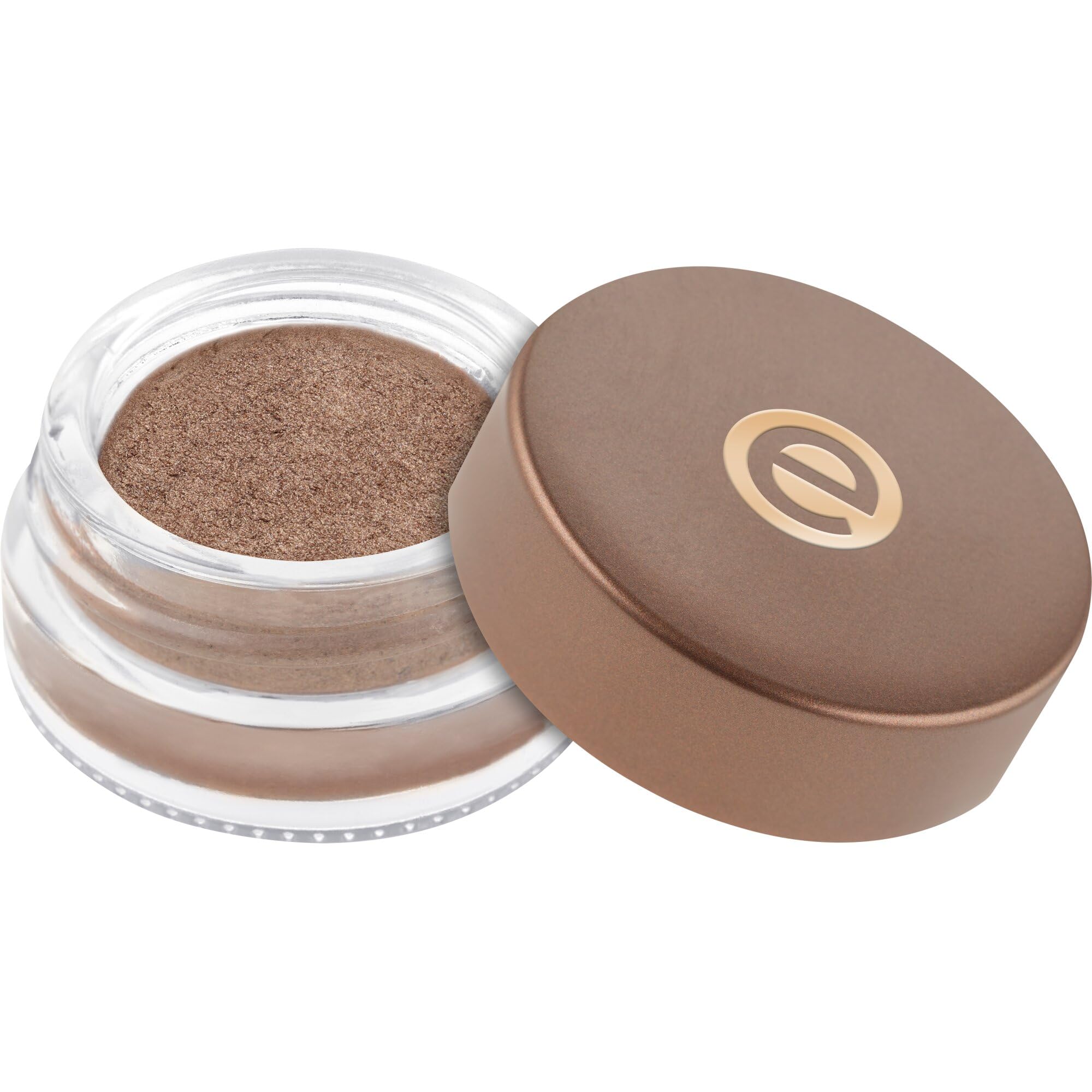 essence Cream Eyeshadow Nr. 03: Metallic Finish, Eye Shadow
