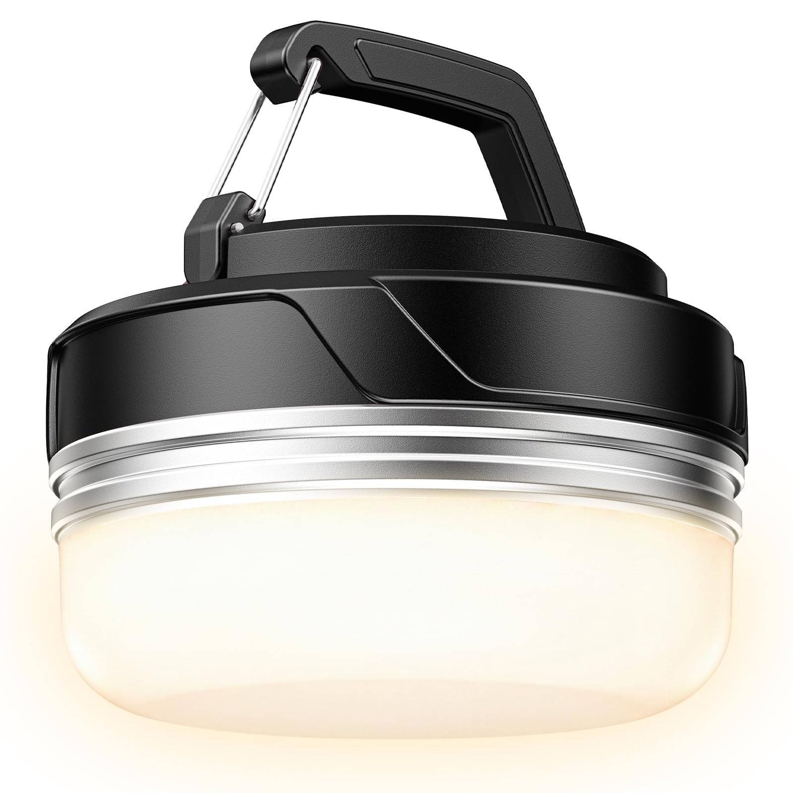 充電式LEDランタン