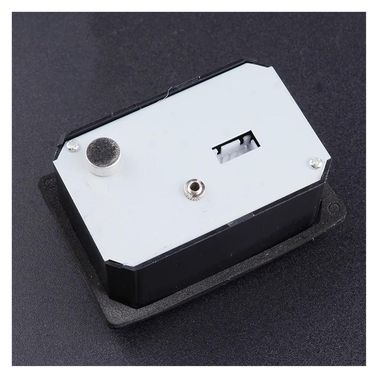 Professioneller EQ-Vorverstärker Für Akustikgitarre Mit Digitalem Procedding-Tuner 4-Band-EQ-Equalizer Mit Digitalem Procedding-Tuner Professioneller Tonabnehmer für Akustikgitarre(17A)