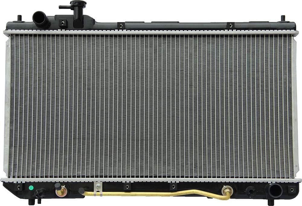 2292 New Radiator