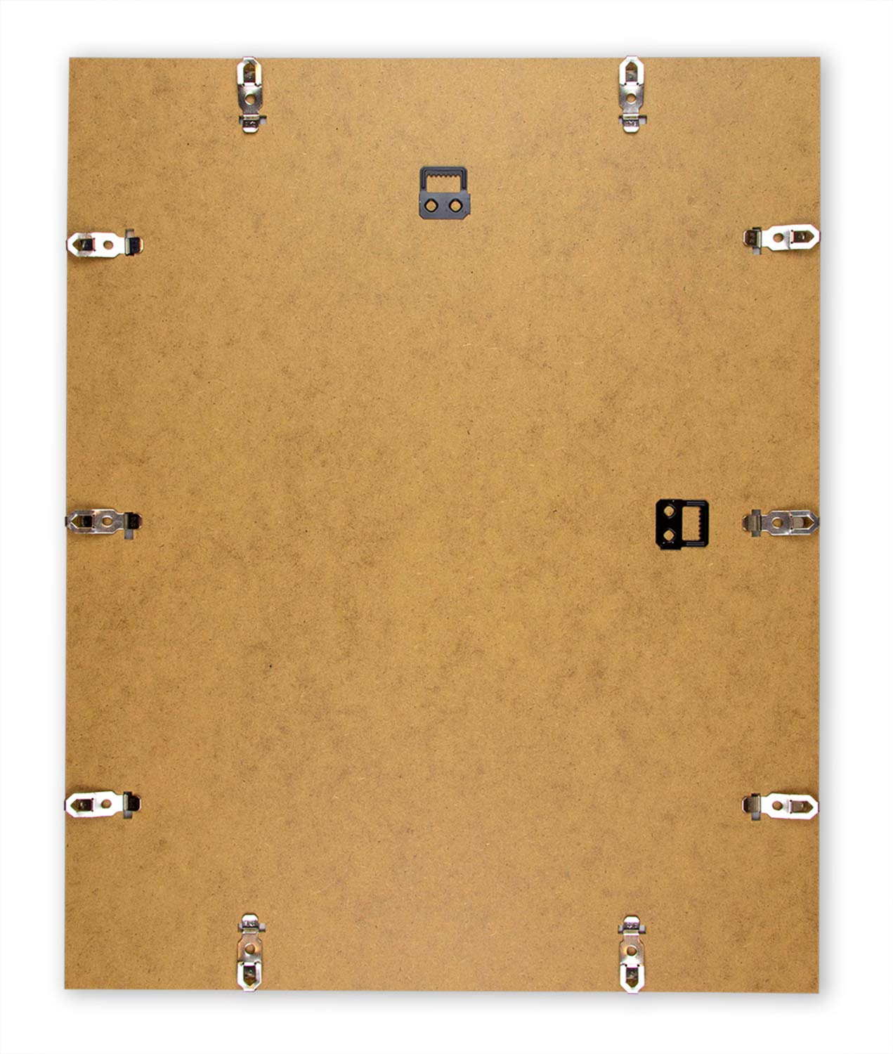 Luca rahmenlos 50x100 cm, rahmenloser Bildhalter