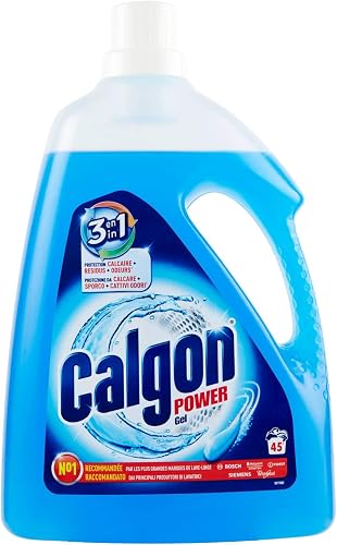 Gel Power 3en1 Calgon