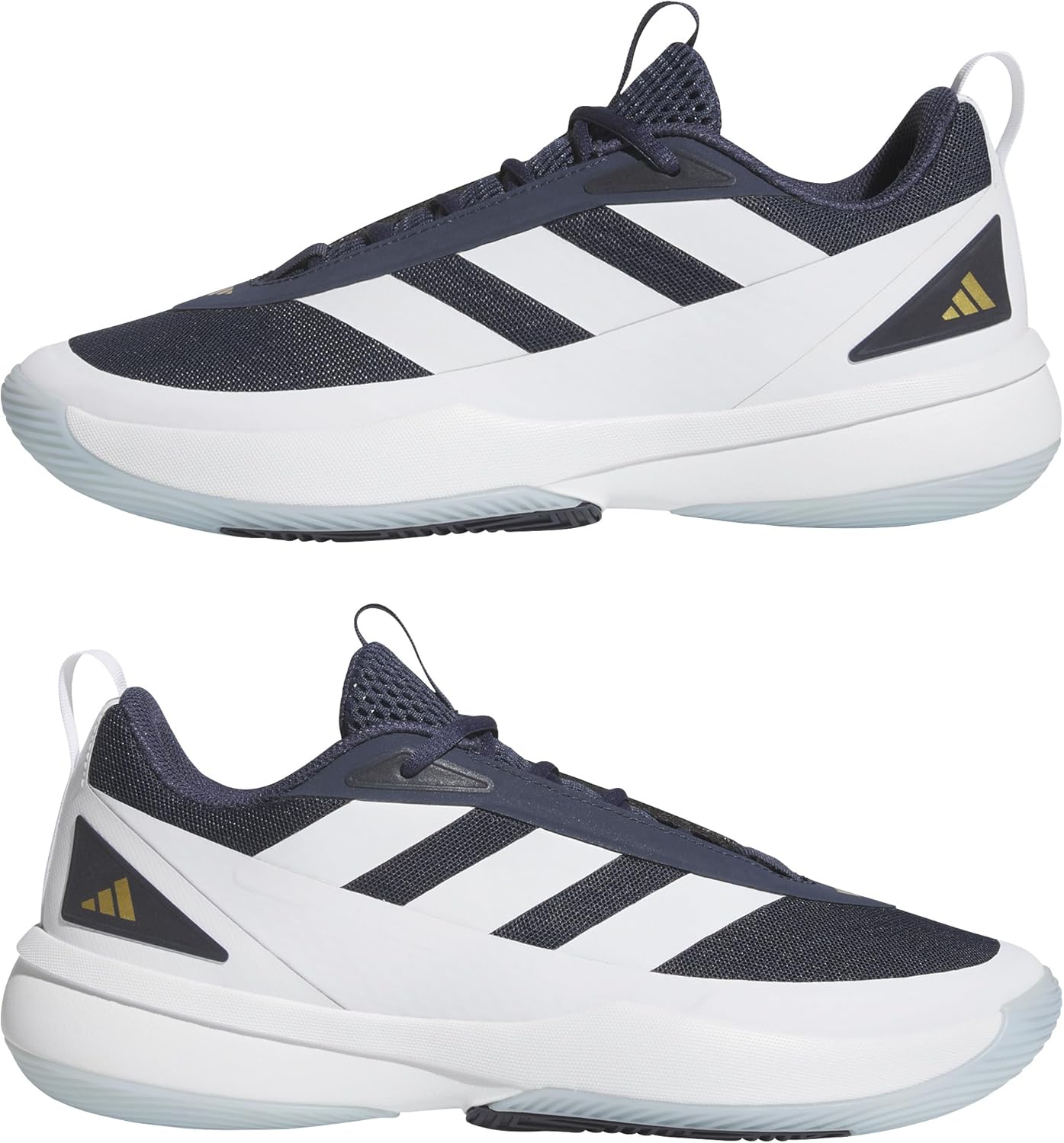 adidas Unisex-Adult Subzone Basketball