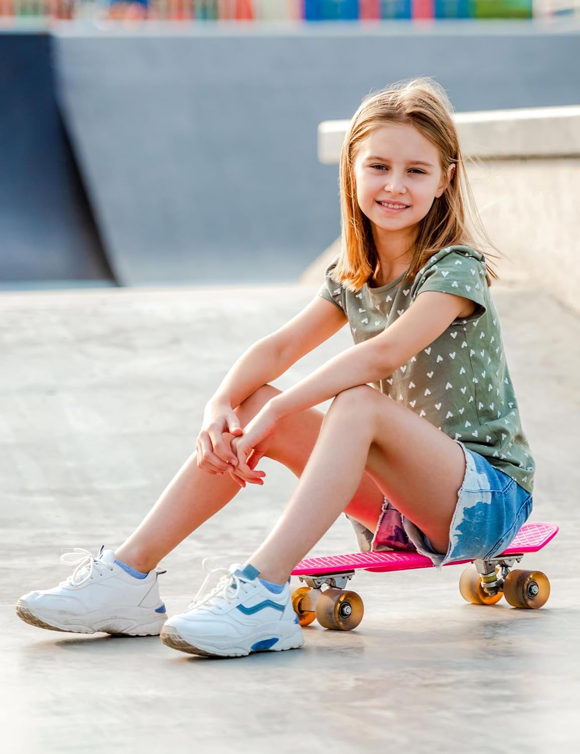 BOOPH 10 Pairs Girls Boys Socks Kids No Show Socks Toddlers Girl Anti-slip Ankle Low Cut Sock 3-12 Years - Image 6