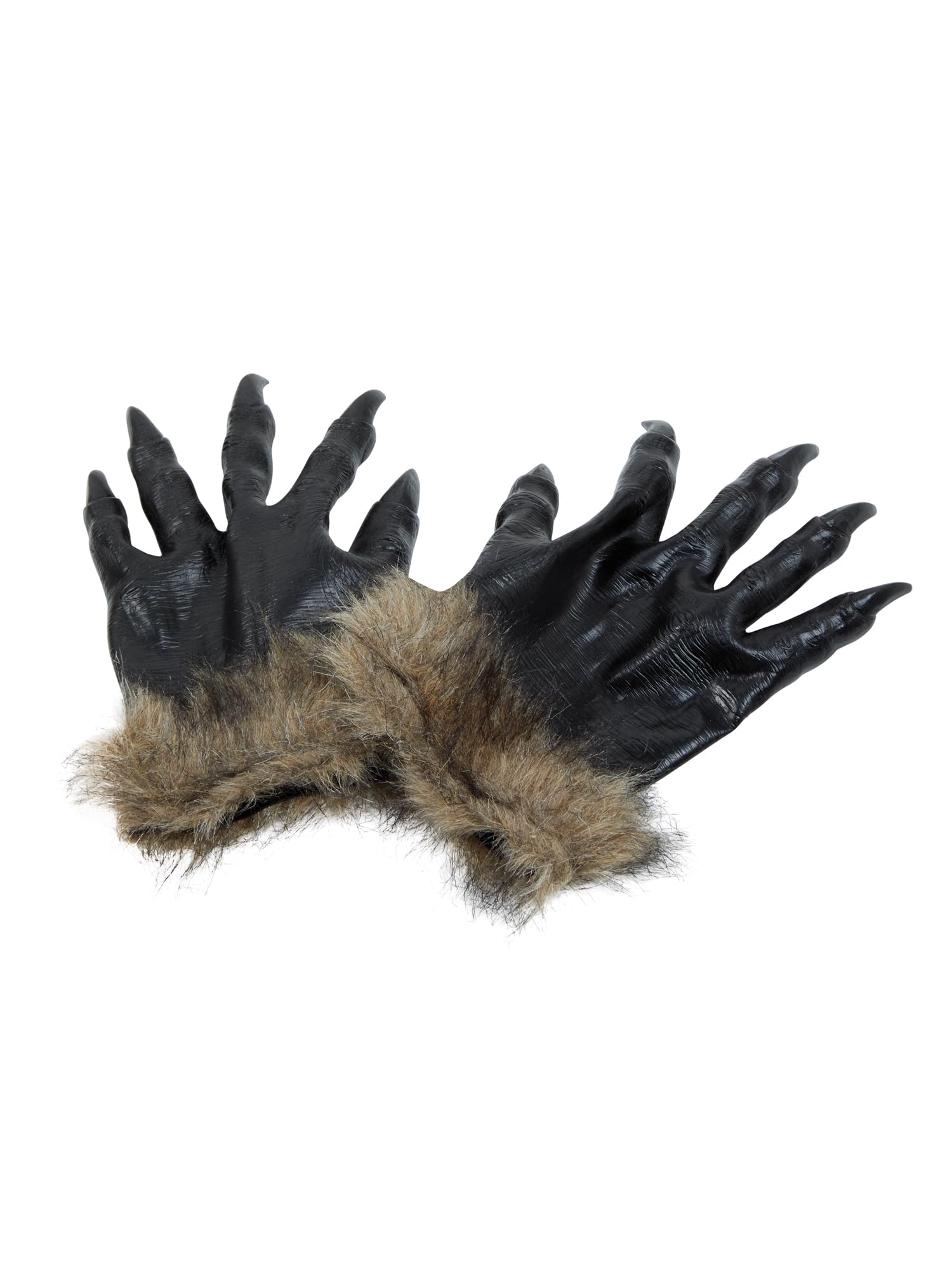 Rubies - Wolf Hands - Adult