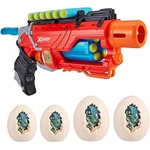 Arma giocattolo Zuru Dino Attack Dino Striker
