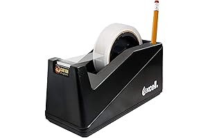 Excell Tape Dispenser: Enhance Your Packaging Precision