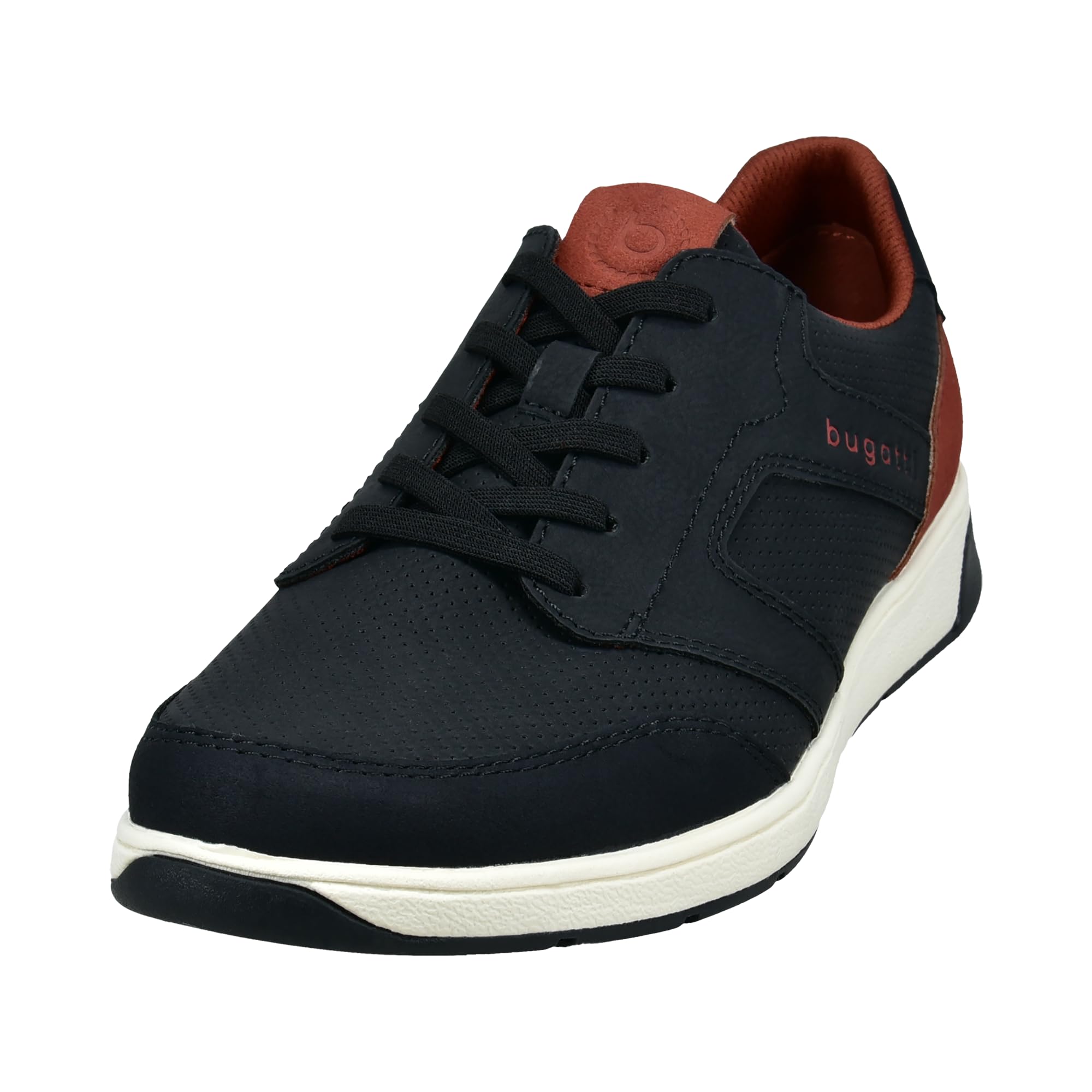 bugatti Herren Businessschuhe, Männer Schnürer