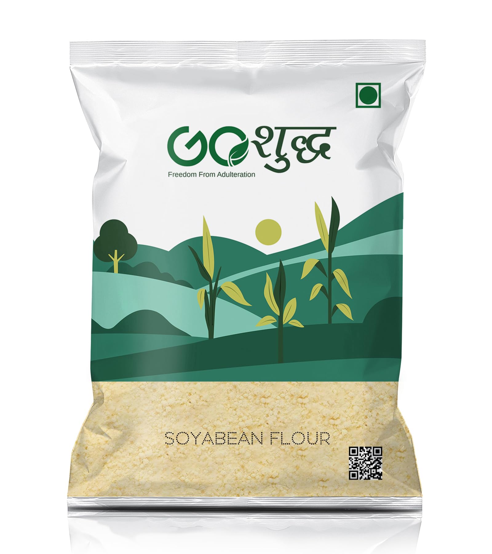 1 kg (Pack of 1)