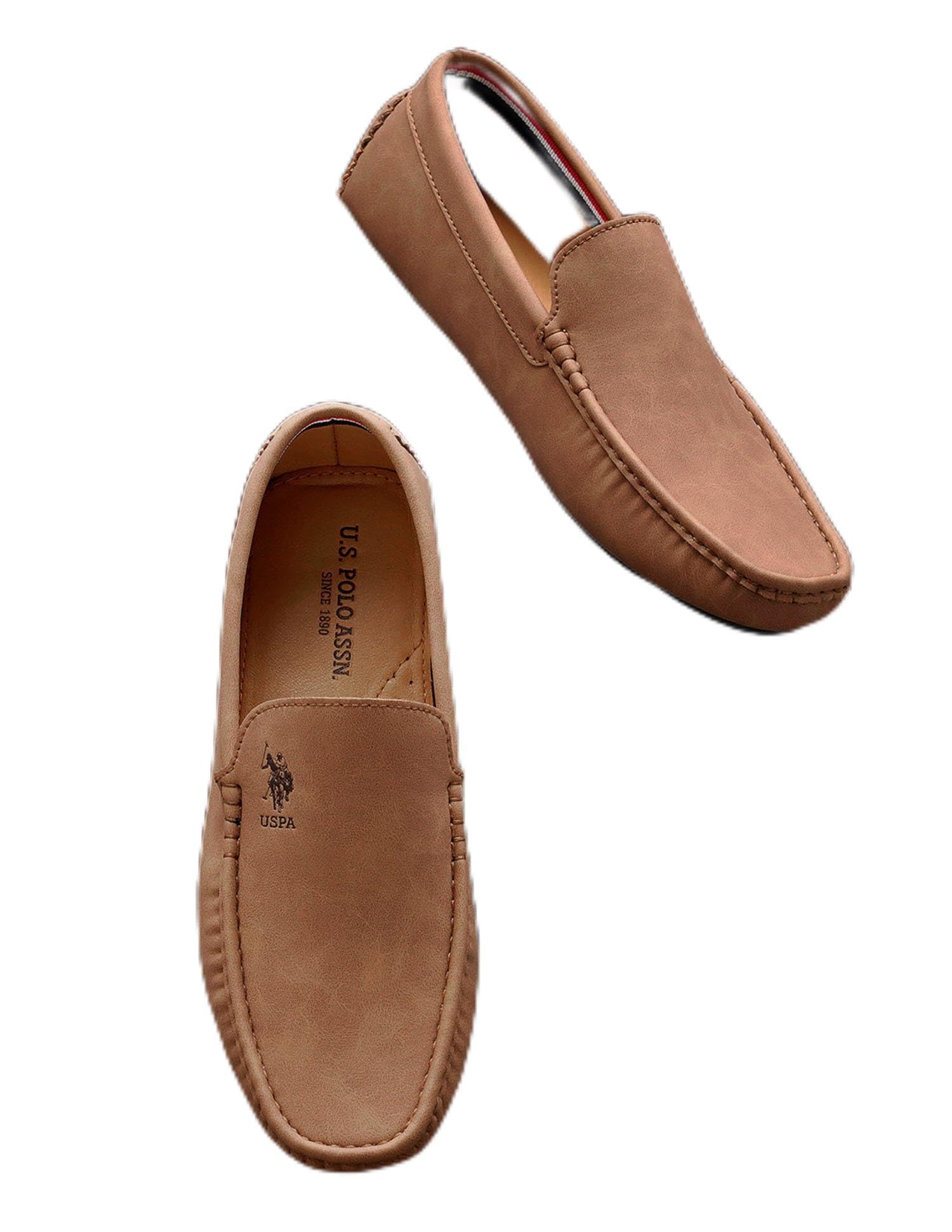 USPA | Aaron 6.0 | Stylish Casual Loafer Shoes for man-image-30