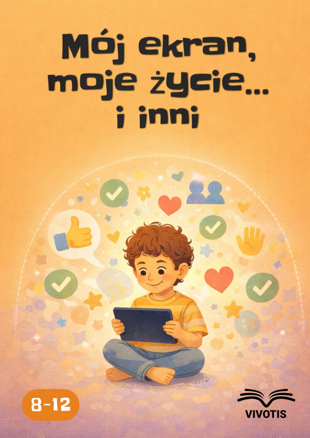 Mój ekran, moje życie… i inni: Dorastanie ze ekranami z szacunkiem dla siebie i dla innych