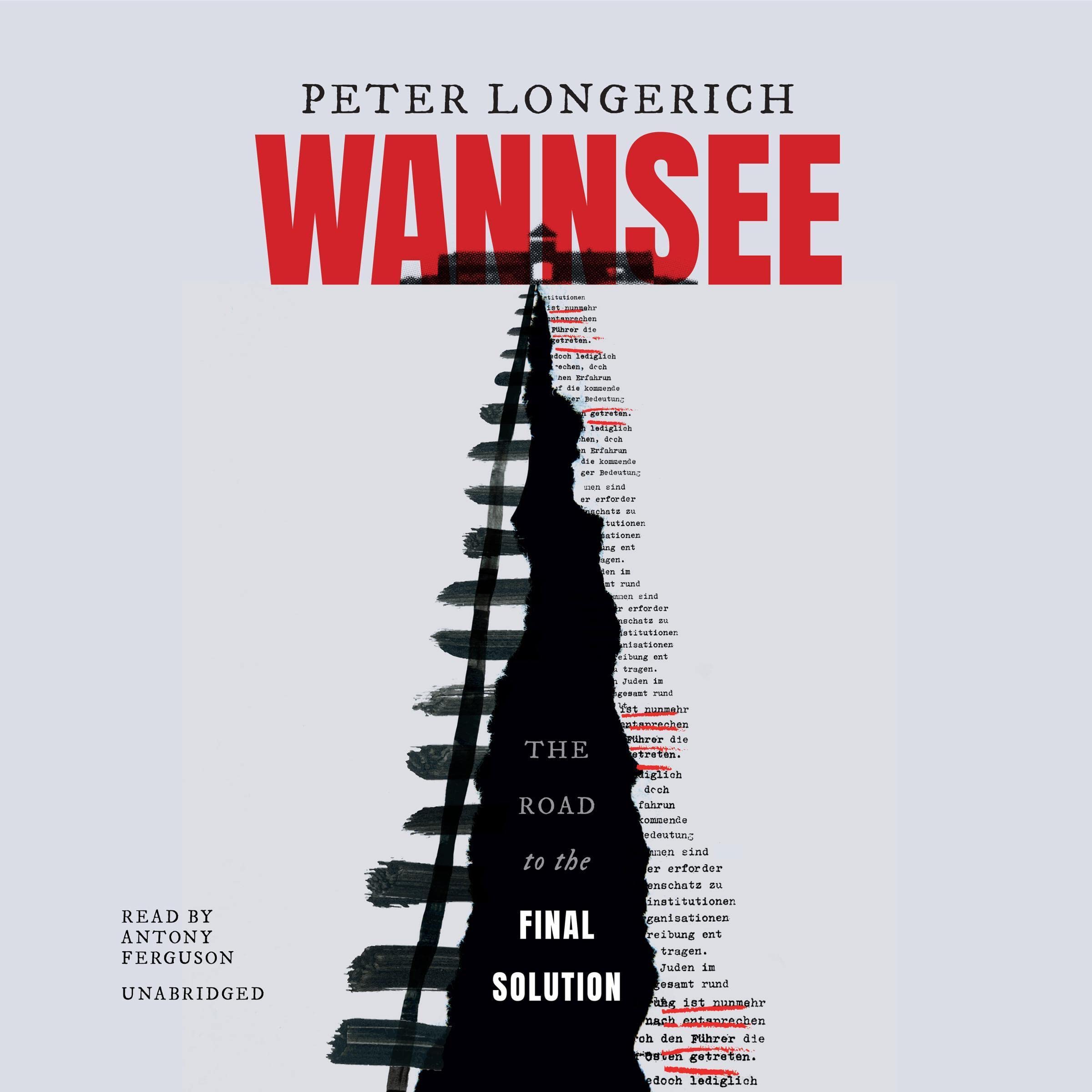 Cover art for Wannsee