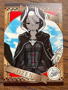 Amazon.co.jp: メイドインアビス アニメ オーゼン ゲーマーズ